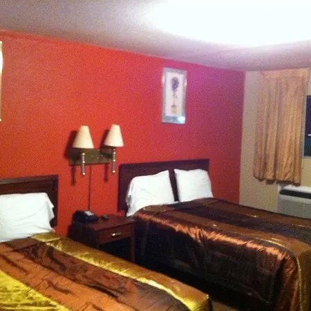 Western Skies Motel